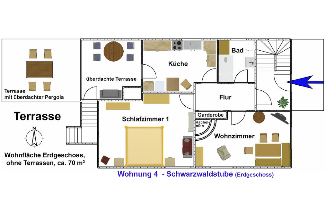 Plan W 4 - EG