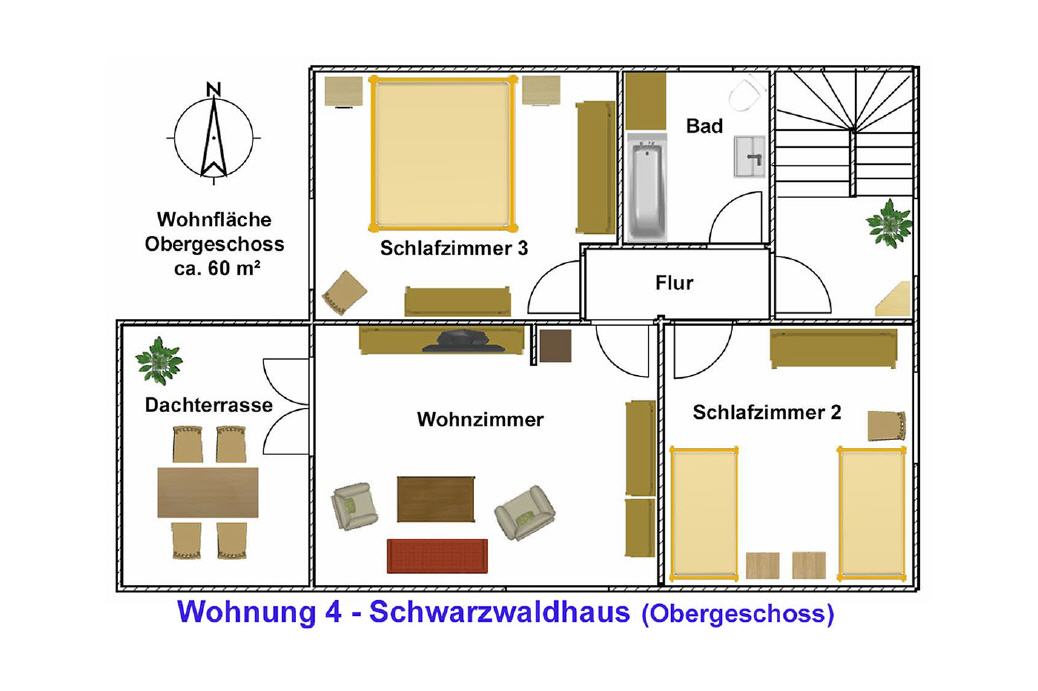 Plan W 4 - OG